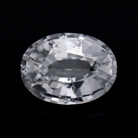 0.89 Ct. Blue Sapphire from Ceylon (Sri Lanka) Video