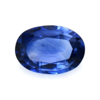 0.51 Ct. Blue Sapphire from Ceylon (Sri Lanka) Video