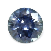 1.51 Ct. Blue Sapphire from Montana Video