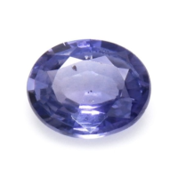 0.40 Ct. Sapphire from Ceylon (Sri Lanka) Video