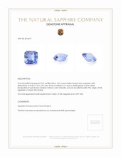 Jewelry Appraisal