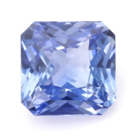 5.03 Ct. Sapphire from Ceylon (Sri Lanka) Video