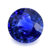 3.09 Ct. Sapphire from Ceylon (Sri Lanka) Video