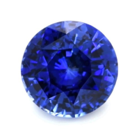 3.06 Ct. Blue Sapphire from Ceylon (Sri Lanka) Video