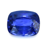 1.27 Ct. Sapphire from Ceylon (Sri Lanka) Video