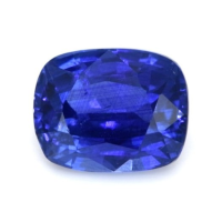 1.33 Ct. Sapphire from Ceylon (Sri Lanka) Video