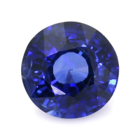 1.16 Ct. Sapphire from Ceylon (Sri Lanka) Video