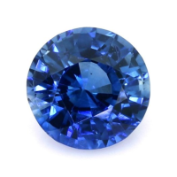 1.04 Ct. Blue Sapphire from Ceylon (Sri Lanka) Video