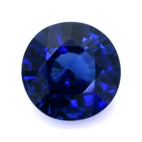 1.14 Ct. Sapphire from Ceylon (Sri Lanka) Video