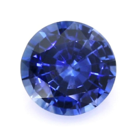 1.03 Ct. Blue Sapphire from Ceylon (Sri Lanka) Video