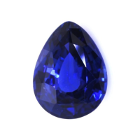 3.04 Ct. Sapphire from Ceylon (Sri Lanka) Video