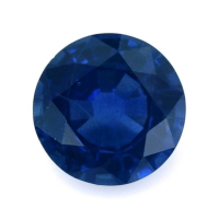 1.22 Ct. Blue Sapphire from Ceylon (Sri Lanka) Video
