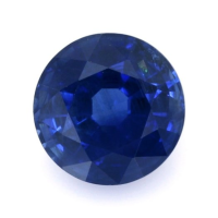 1.56 Ct. Sapphire from Ceylon (Sri Lanka) Video