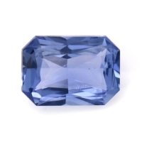 0.95 Ct. Sapphire from Ceylon (Sri Lanka) Video