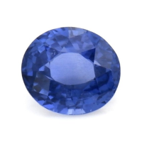 1.51 Ct. Sapphire from Ceylon (Sri Lanka) Video