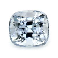 0.67 Ct. Sapphire from Ceylon (Sri Lanka) Video