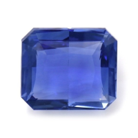 3.44 Ct. Sapphire from Ceylon (Sri Lanka) Video