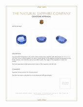 Jewelry Appraisal