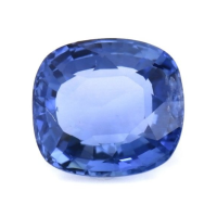2.20 Ct. Sapphire from Ceylon (Sri Lanka) Video