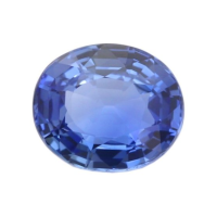 4.05 Ct. Sapphire from Ceylon (Sri Lanka) Video