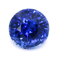 3.85 Ct. Sapphire from Ceylon (Sri Lanka) Video