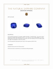 Jewelry Appraisal