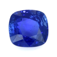 3.04 Ct. Sapphire from Ceylon (Sri Lanka) Video