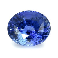 3.49 Ct. Sapphire from Madagascar Video