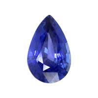 3.07 Ct. Blue Sapphire from Ceylon (Sri Lanka) Video