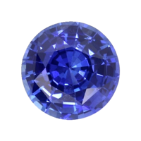 4.60 Ct. Blue Sapphire from Ceylon (Sri Lanka) Video