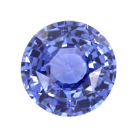 6.25 Ct. Blue Sapphire from Ceylon (Sri Lanka) Video