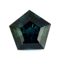 1.66 Ct. Sapphire from Ceylon (Sri Lanka) Video