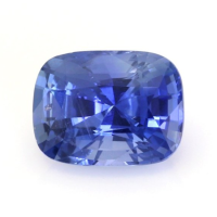 3.62 Ct. Sapphire from Ceylon (Sri Lanka) Video