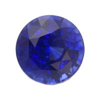 2.53 Ct. Blue Sapphire from Ceylon (Sri Lanka) Video