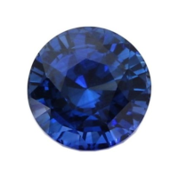 2.23 Ct. Blue Sapphire from Ceylon (Sri Lanka) Video