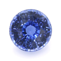 3.61 Ct. Blue Sapphire from Ceylon (Sri Lanka) Video