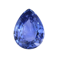 5.13 Ct. Blue Sapphire from Ceylon (Sri Lanka) Video