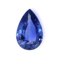 6.51 Ct. Sapphire from Ceylon (Sri Lanka) Video