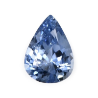 1.11 Ct. Sapphire from Ceylon (Sri Lanka) Video