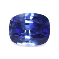 1.03 Ct. Sapphire from Ceylon (Sri Lanka) Video