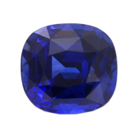 6.26 Ct. Sapphire from Ceylon (Sri Lanka) Video