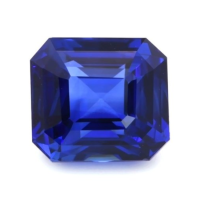 2.01 Ct. Sapphire from Ceylon (Sri Lanka) Video