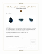 Jewelry Appraisal