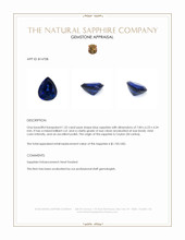 Jewelry Appraisal
