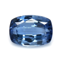 1.22 Ct. Sapphire from Ceylon (Sri Lanka) Video