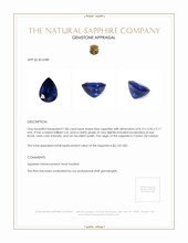 Jewelry Appraisal
