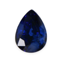 1.86 Ct. Sapphire from Ceylon (Sri Lanka) Video