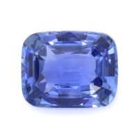 2.08 Ct. Sapphire from Ceylon (Sri Lanka) Video