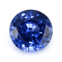 1.03 Ct. Blue Sapphire from Ceylon (Sri Lanka) Video
