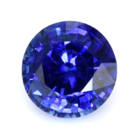 1.19 Ct. Sapphire from Ceylon (Sri Lanka) Video